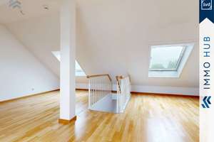 ++ Sonnige Maisonette-Wohnung mit 2 Balkonen & Stellplatz ++ – Die vollständige Adresse der Immobilie erhältst du vom Anbieter., 4356 Seehausen, Leipzig – Vorschaubild 6