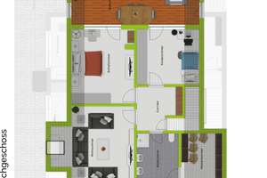 360° I Einfamilienhaus mit Einliegerwohnung in Mengen-Rosna, sofort verfügbar! – Die vollständige Adresse der Immobilie erhältst du vom Anbieter., 88512 Mengen – Vorschaubild 30