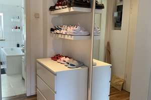 Wohnung im Saarlandviertel – Die vollständige Adresse der Immobilie erhältst du vom Anbieter., 44139 Ruhrallee, Dortmund – Vorschaubild 2