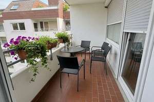 Provisionsfrei: 2-Zimmer-Wohnung im 4. Obergeschoss mit Balkon – 79111 Sankt Georgen-Nord, Freiburg im Breisgau – Vorschaubild 6