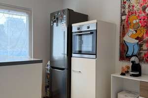 Sehr gepflegte, sanierte 2 Zimmer Wohnung im 1. OG mit optionaler EBK in zentraler Lage von Essen – Hohenburgstraße 88, 45128 Südviertel, Essen – Vorschaubild 14