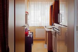 Attraktive 4,5-Zimmer-Wohnung in Nagolder Aussichtslage, mittlerer Steinberg mit Penthouse-Feeling – Gäurandsteige 67, 72202 Nagold – Vorschaubild 9