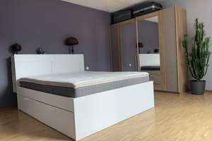 ÜBER DEN DÄCHERN VON FRANKFURT - 3 Zimmer / 2 Terrassen / 1 TG Platz – 60326 Gallus, Frankfurt am Main – Vorschaubild 30