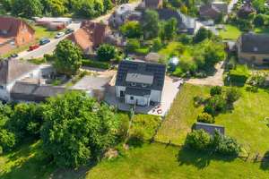Uelzen I Perfekt angebunden: Leben in Harmonie mit Stadt & Natur – Die vollständige Adresse der Immobilie erhältst du vom Anbieter., 29525 Uelzen – Vorschaubild 36