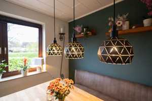 Einfamilienhaus - Ideal für Paare mit schönem Garten und Garage im grünen Stadtteil Kiel-Kronsburg – Kiel – Vorschaubild 5