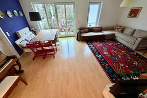 Elegante 3-Zimmer-Wohnung mit Balkon im 1. OG in TOP Wohnlage, Saarbrücken Rotenbühl, Küche – Auf der Schlecht 9, 66123 St. Johann, Saarbrücken – Vorschaubild 5