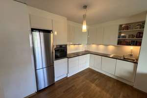 2-Zi.-Traumwohnung am Fuße der EZB mit 2 Balkonen und TG-Stellplatz – 60314 Ostend, Frankfurt am Main – Vorschaubild 6