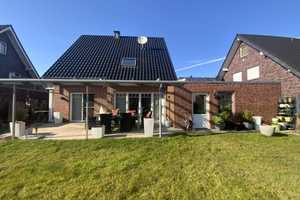 Erstklassiges Einfamilienhaus in Maria-Veen – Borken (Kreis) – Vorschaubild 3