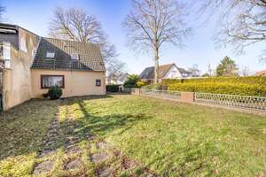 Doppelhaushälfte zum Entkernen oder neu erbauen mit Stellplatz in beliebter Lage von Rablinghausen