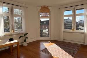 Helle Altbauwohnung am Betriebshofs – Bergheimer-Str. 122, 69115 Bergheim, Heidelberg – Vorschaubild 3
