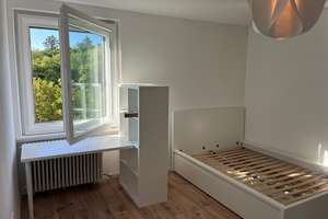 4er WG - Erstbezug nach Renovierung - 550€ bis 700€ Kaltmiete pro Zimmer – Holsteinerstraße 6, 81377 Am Waldfriedhof, München – Vorschaubild 6