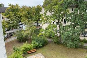 Ihr neues Zuhause: 2-Zimmer-Wohnung – Ziekowstr. 93, 13509 Tegel, Berlin – Vorschaubild 2