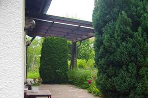 Gute - Ruhige Lage in Neusäß mit Garten – Die vollständige Adresse der Immobilie erhältst du vom Anbieter., 86356 Neusäß – Vorschaubild 1
