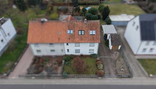 Bild von Anbauprojekt mit Mehrwert - aus 1 mach 3