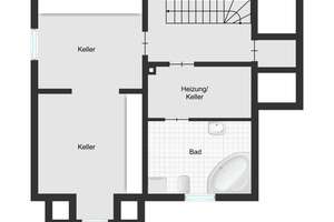 Einfamilienhaus im beliebten Königsheide! – Die vollständige Adresse der Immobilie erhältst du vom Anbieter., 27578 Königsheide, Bremerhaven – Vorschaubild 18