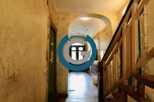 ALTBAUCHARAKTER - GUT GESCHNITTEN - ZUR ZEIT VERMIETET – Indira-Gandhi-Str. 9 qq, 13088 Weißensee, Berlin – Vorschaubild 1