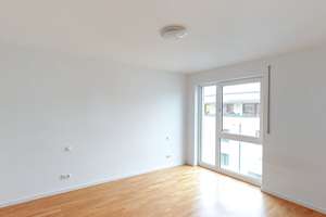 *Inkl. Umzugsbonus* Ihre Traumwohnung: moderne 3-Zimmer Wohnung mit großer Dachterrasse – Happelstraße 66, 74074 Heilbronn, Heilbronn – Vorschaubild 6
