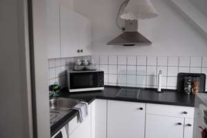 Helles 1-Zimmer-Apartment mit Keller in Köln-Longerich – Longericher Hauptstraße 69-71, 50739 Longerich, Köln – Vorschaubild 7
