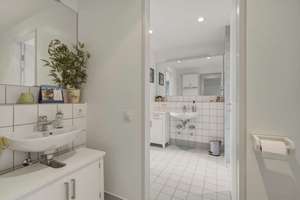 Pelikanviertel | Komfortable Wohnung mit Aufzug und Tiefgaragenstellplatz – Die vollständige Adresse der Immobilie erhältst du vom Anbieter., 30177 List, Hannover – Vorschaubild 8