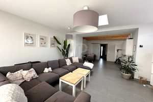 Modernisiertes Eigenheim mit Sauna, PV-Anlage und neuer Terrasse – Nordhausen (Kreis) – Vorschaubild 5