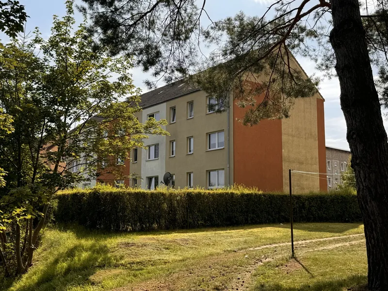 Sofort bezugsfreie Erdgeschosswohnung in Ventschow zu verkaufen!, Nordwestmecklenburg Kreis – Bild 3