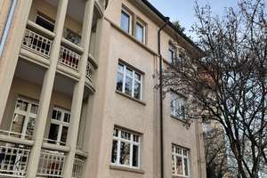 2 Zimmer Wohnung in Stgt.-West als ungeschliffenes Wohnjuwel – Die vollständige Adresse der Immobilie erhältst du vom Anbieter., 70197 Hasenberg, Stuttgart – Vorschaubild 2