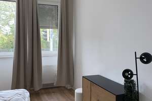 5 Minuten zur Uni Mannheim! – großzügige 3-Zimmer-Wohnung in saniertem Altbau – 68159 Innenstadt/Jungbusch, Mannheim – Vorschaubild 11