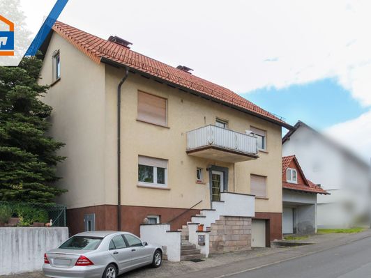 Haus kaufen in Fulda (Kreis) ImmobilienScout24