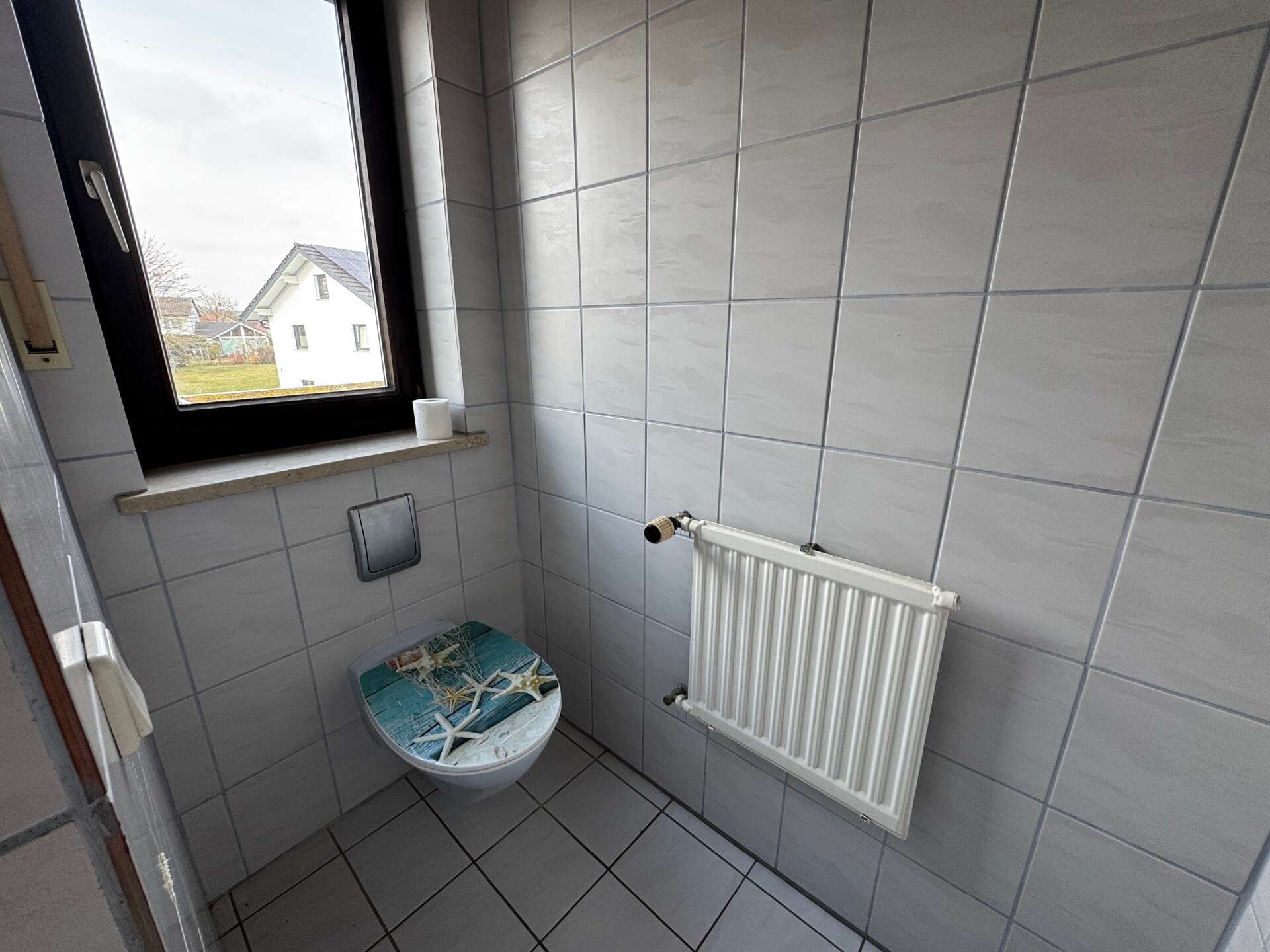 Immobilie in Emmerting - Riesiges Dreifamilienhaus - Perfekt für die ganze Familie, oder als Kapitalanlage - Bild 21