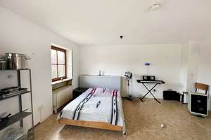 Vermietete 1-Zimmer Wohnung - ruhig und zentral – Die vollständige Adresse der Immobilie erhältst du vom Anbieter., 83301 Traunreut – Vorschaubild 3