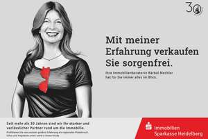 SOFORT BEZUGSFREI: Große 2-Zimmer-Wohnung mit Loggia & TG-Stellplatz in zentralster Lage Heidelbergs – Die vollständige Adresse der Immobilie erhältst du vom Anbieter., 69115 Weststadt, Heidelberg – Vorschaubild 14