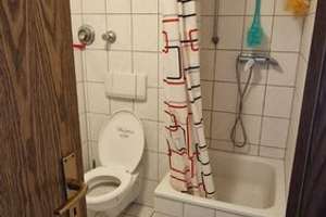 48 m² Wohnung mit Balkon in Köln - Gremberg – Wetzlarer Str. 20, 51105 Humboldt/Gremberg, Köln – Vorschaubild 7
