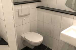 HÜBSCHES EINZELSTÜCK MIT EIGENEM EINGANG UND EINBAUKÜCHE IN ESSEN-STADTWALD (ab 01.11.2025) – Essen – Vorschaubild 24
