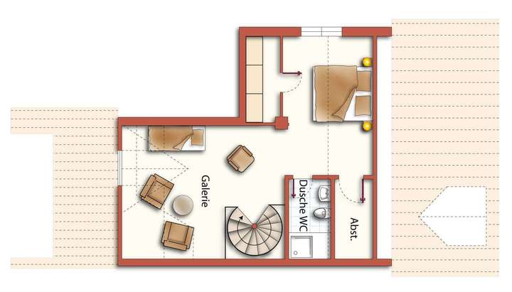 4. OG (unverbindliche Illustra