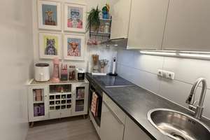Renovierte Altbauwohnung, 2 Zi KüDB, Röhrenstraße in Düsseldorf – Röhrenstraße -, 40472 Rath, Düsseldorf – Vorschaubild 21