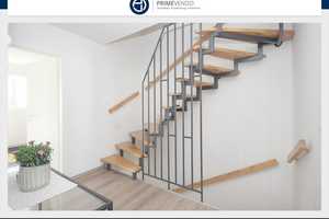 Stylische DHH mit Dachterrasse, Pool & Top-Ausstattung – modern, nachhaltig & familienfreundlich – Rastatt (Kreis) – Vorschaubild 8
