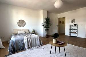 Lichtdurchflutetes Apartment mit 38 m² Wohnfläche im 2. OG – Braunschweig, Petristraße – Die vollständige Adresse der Immobilie erhältst du vom Anbieter., 38114 Westliches Ringgebiet, Braunschweig – Vorschaubild 6