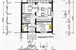 Geräumiges Haus, durchdachter Grundriss, attraktives Grundstück – Meßdorfer Straße 197, 53123 Lessenich/Meßdorf, Bonn – Vorschaubild 21