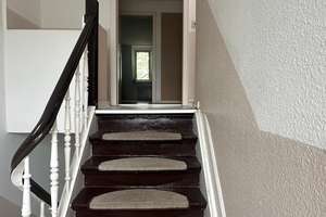 Wohnen mit Charakter: 3,5-Zimmer-Wohnung in Duisburg-Ruhrort