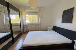 Essen-Stadtwald: 2,5 Zimmer mit Südbalkon, Einbauküche und Tiefgaragenstellplatz – Bodelschwinghstr. 25, 45134 Stadtwald, Essen – Vorschaubild 8