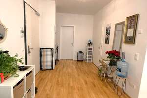 !!! Mainz Zollhafen - Leben am Wasser - funktionale 2-ZW mit Terrasse!!! – Fischerhof 7, 55120 Neustadt, Mainz – Vorschaubild 5