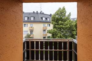 Buena Essential M | 65m² Wohnung mit 2 Zimmern in München – Georgenschwaigstraße 6, 80807 Milbertshofen, München – Vorschaubild 11