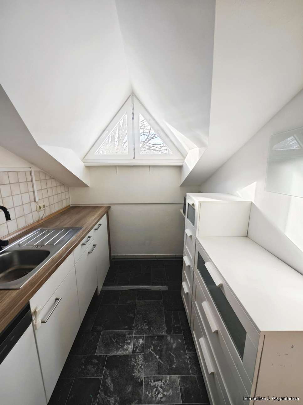 Immobilie in Neuschönau - Tolle 3-Zimmer-Wohnung im Bergdorf Waldhäuser - mit Garage! - Bild 5