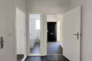 Stilvoll sanierte 1-Zimmrewohnung  in top Lage zwischen Ku’damm, Grünanlagen und urbanem Lifestyle – Die vollständige Adresse der Immobilie erhältst du vom Anbieter., 10787 Tiergarten, Berlin – Vorschaubild 4