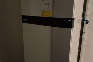 Neubau Erstbezug KfW 40+ Reihenhaushälften - Lauenbrück – Im Heidhorn 64, 27389 Lauenbrück – Vorschaubild 16