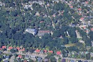 Ein Zuhause mit Geschichte – stilvolle 3-Zimmer-DG-Wohnung im Herzen von Berlin-Biesdorf – Die vollständige Adresse der Immobilie erhältst du vom Anbieter., 12683 Biesdorf, Berlin – Vorschaubild 19