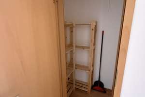 Sonnige Zweizimmerwohnung über den Dächern Magdeburgs – Braunschweiger Straße 105, 39112 Sudenburg, Magdeburg – Vorschaubild 6
