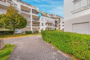 Sofort verfügbare und äußerst gepflegte 3-Zimmer-Wohnung mit Balkon und Tiefgarage in Zentrum-Süd – 4107 Zentrum-Süd, Leipzig – Vorschaubild 4