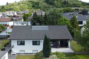 Seltene Gelegenheit am Hemsberg: komfortables und kernsaniertes EFH mit Einliegerwohnung – Bergstraße (Kreis) – Vorschaubild 15
