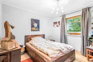 Moderner Holzhaus-Bungalow – Die vollständige Adresse der Immobilie erhältst du vom Anbieter., 25926 Ladelund – Vorschaubild 9